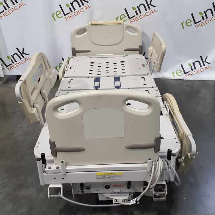 Hill-Rom Advanta P1600 Hospital Bed
