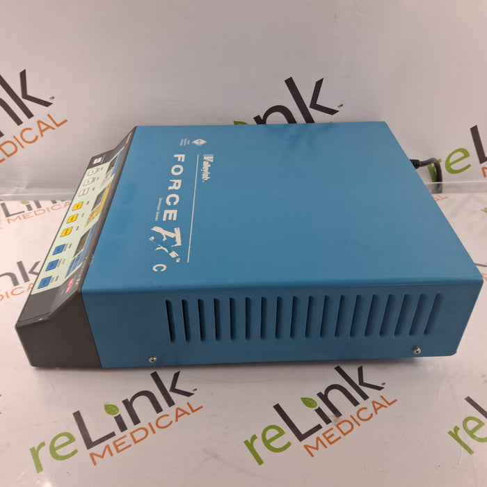 Covidien Covidien Valleylab Force FX-C Electrosurgical Generator Electrosurgical Units reLink Medical