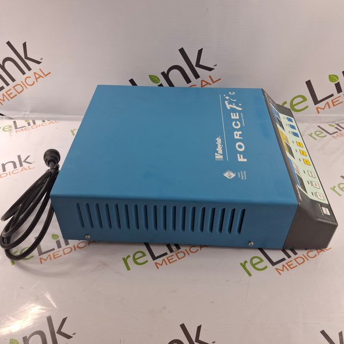 Covidien Covidien Valleylab Force FX-C Electrosurgical Generator Electrosurgical Units reLink Medical