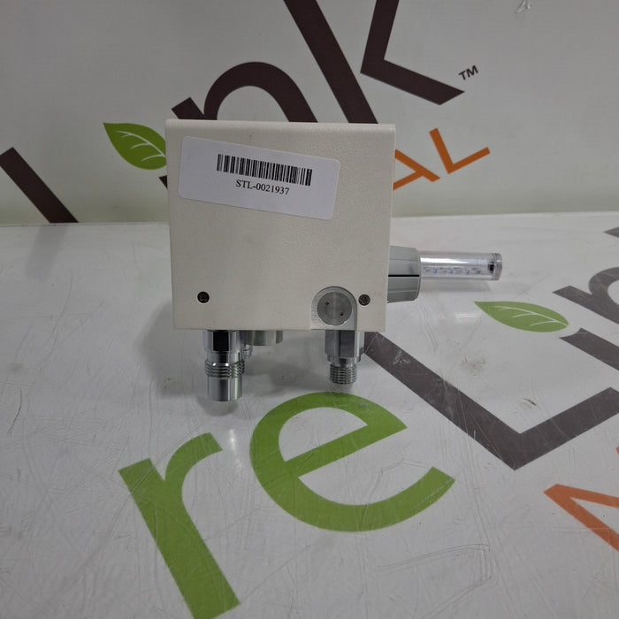 Ohio Medical Corporation High/Low Air-Oxygen Blender