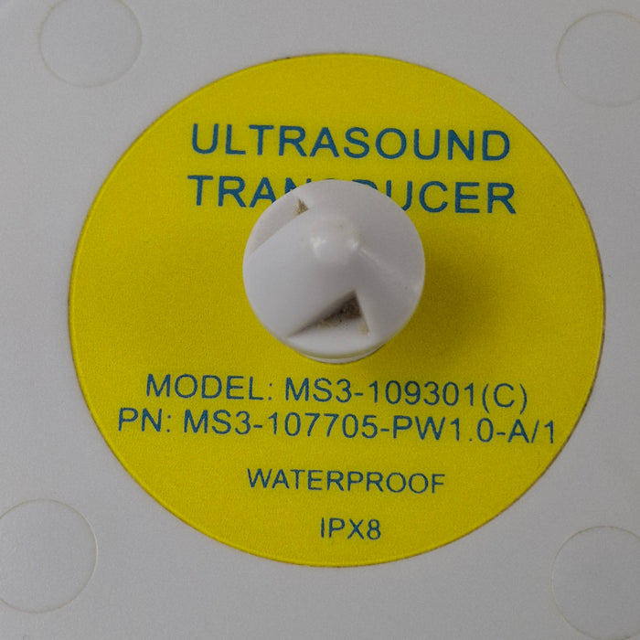 Edan Edan MS3-109301 C Ultrasound Transducer Patient Monitors reLink Medical