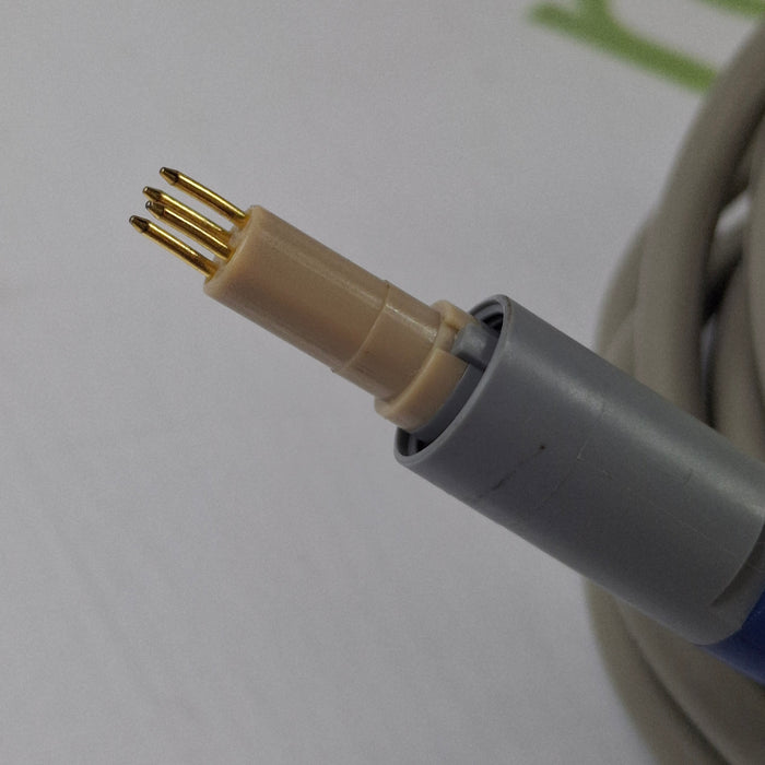 Edan Edan MS3-109301 C Ultrasound Transducer Patient Monitors reLink Medical