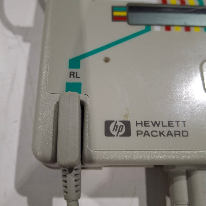 Hewlett Packard PageWriter M1700-69501 Acquisition Module