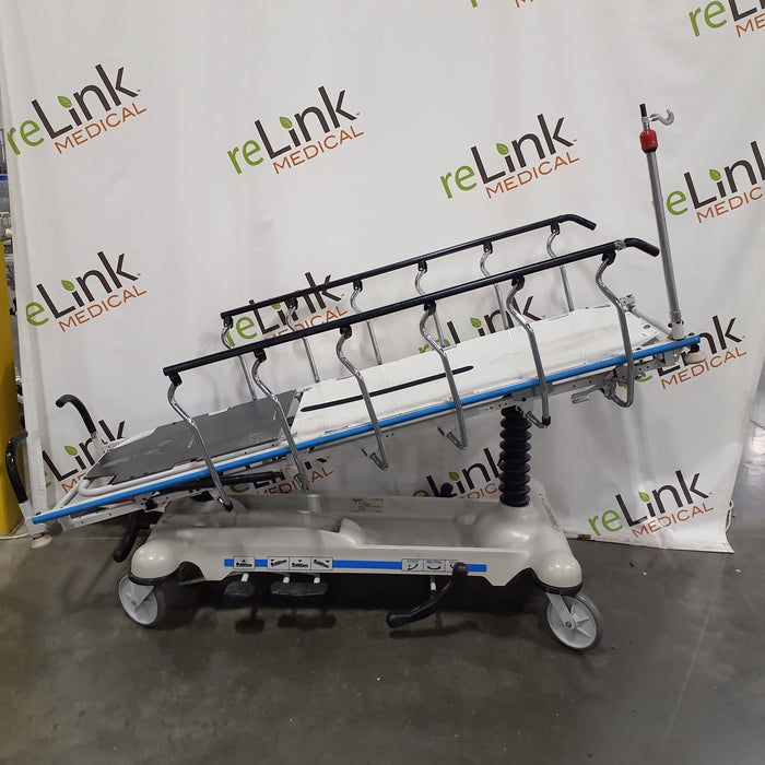 Stryker 1001 ED/PACU Stretcher