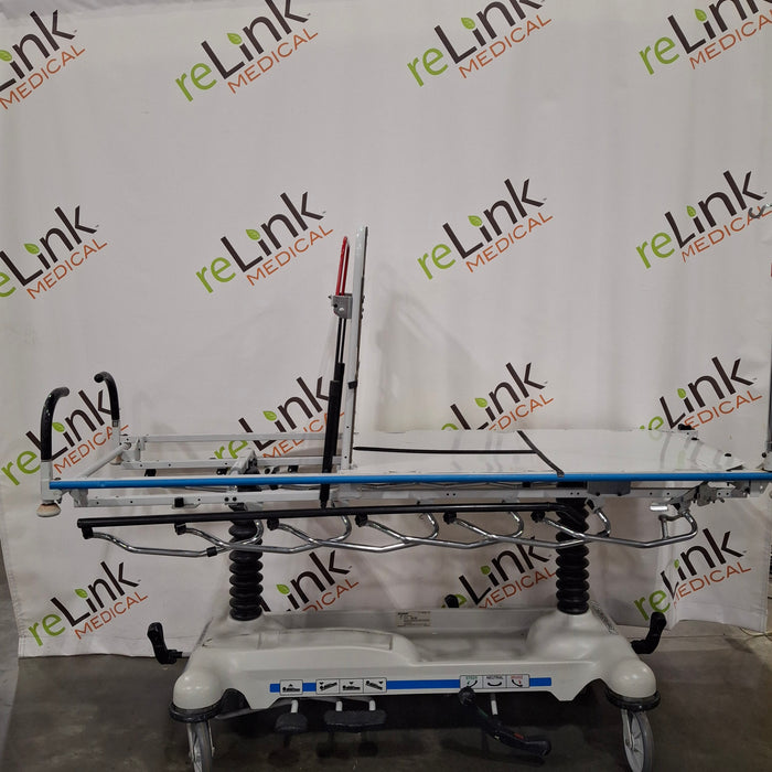 Stryker 1001 ED/PACU Stretcher