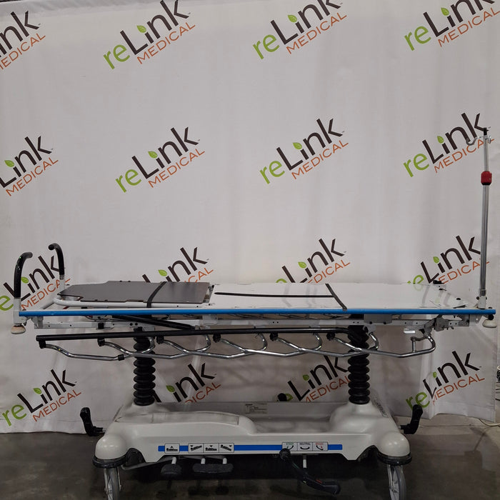 Stryker 1001 ED/PACU Stretcher