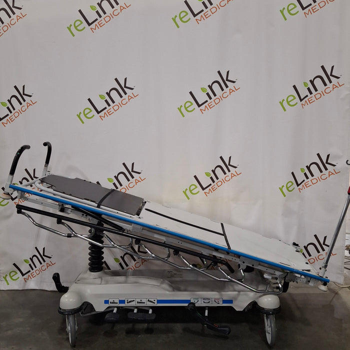 Stryker 1001 ED/PACU Stretcher