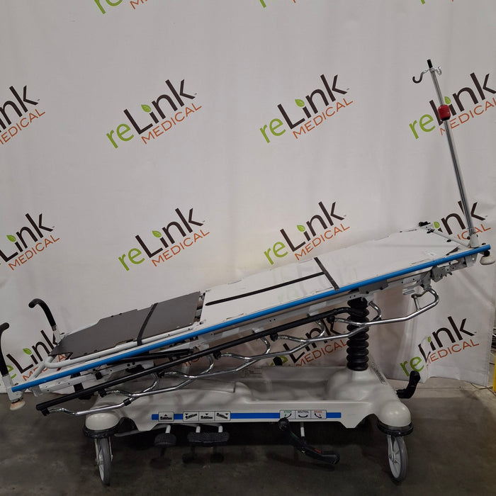 Stryker 1001 ED/PACU Stretcher