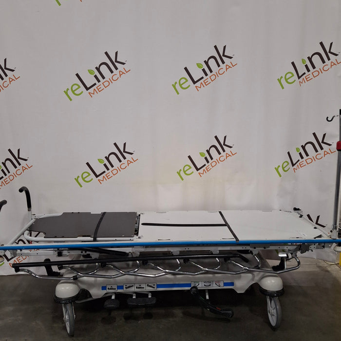 Stryker 1001 ED/PACU Stretcher