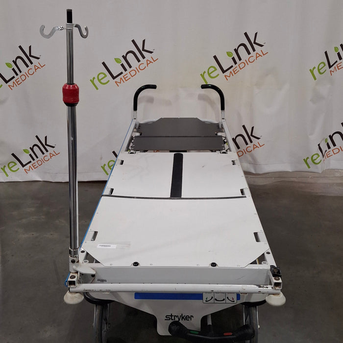 Stryker 1001 ED/PACU Stretcher