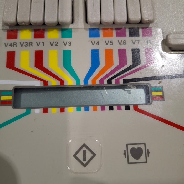 Hewlett Packard PageWriter M1700-69501 Acquisition Module