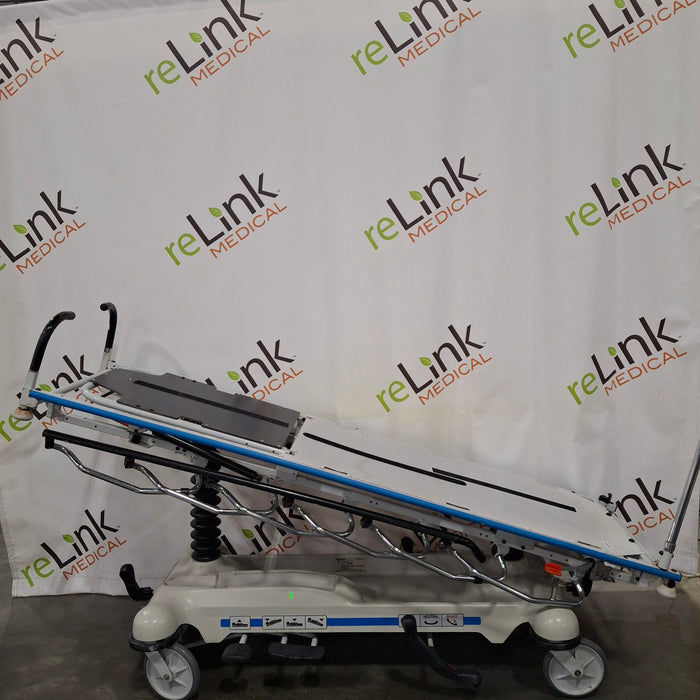 Stryker Stryker 1001 ED/PACU Stretcher Beds & Stretchers reLink Medical