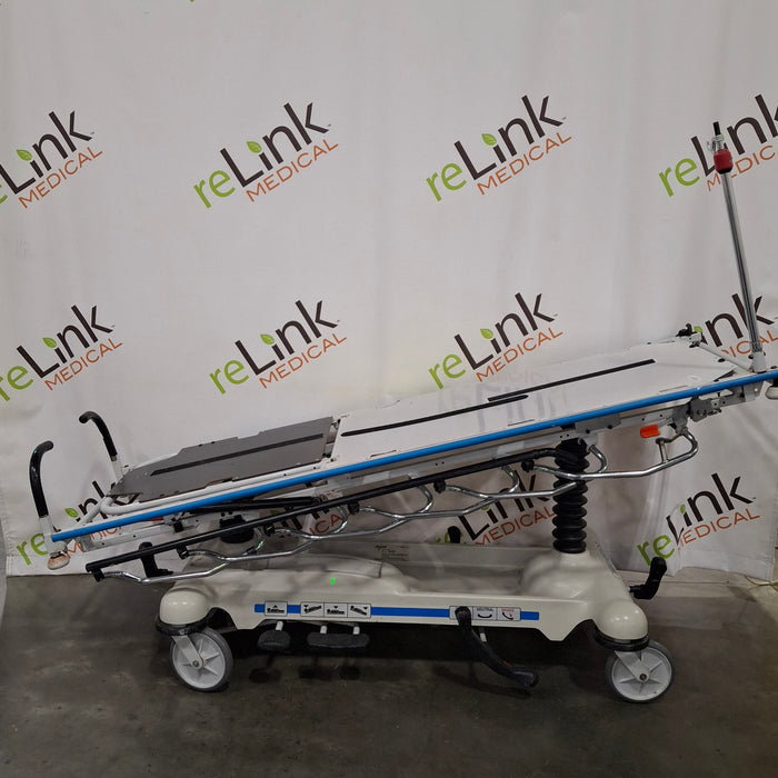 Stryker Stryker 1001 ED/PACU Stretcher Beds & Stretchers reLink Medical