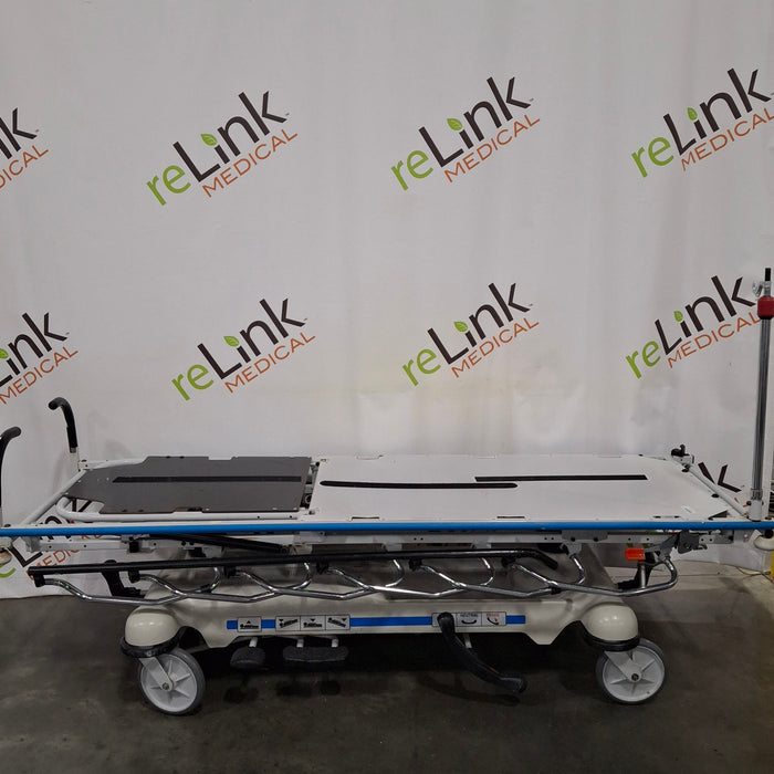 Stryker Stryker 1001 ED/PACU Stretcher Beds & Stretchers reLink Medical