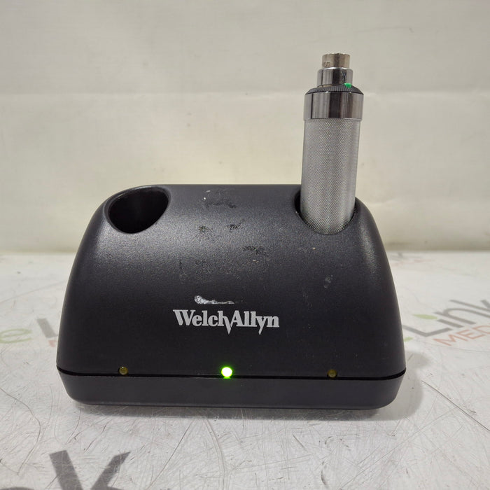 Welch Allyn Welch Allyn 71140 Universal Desk Charger w/Heads Diagnostic Exam Equipment reLink Medical