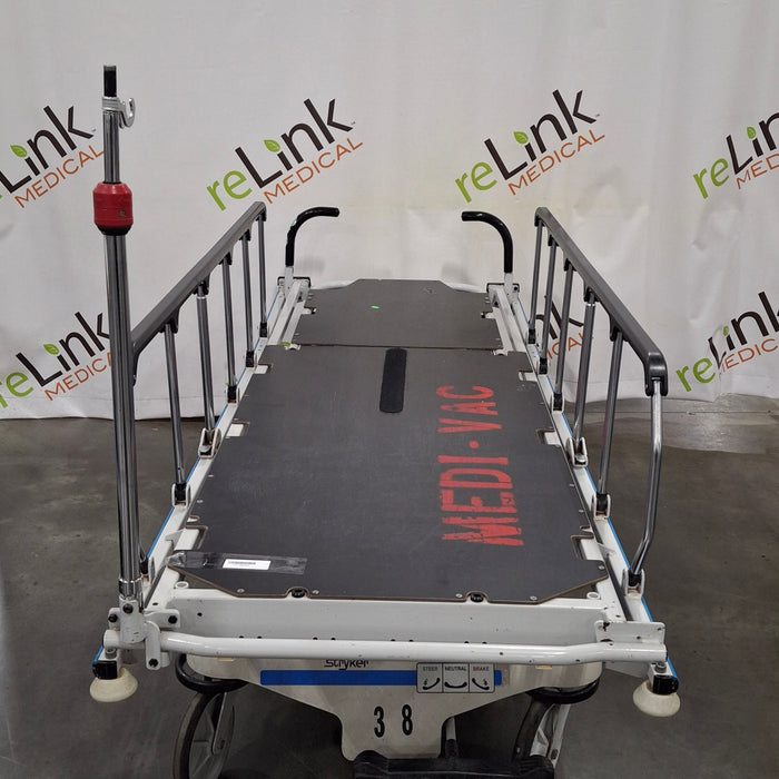 Stryker 1009 Stretcher