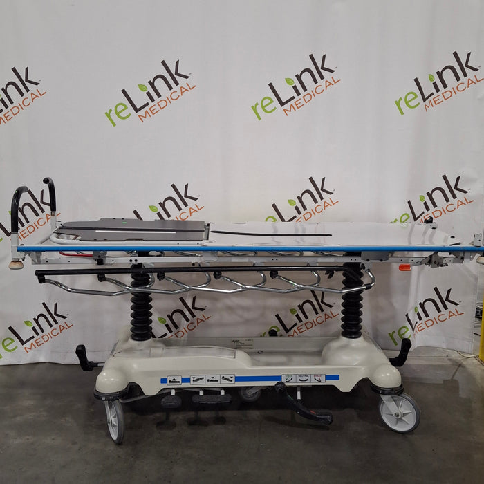 Stryker 1001 ED/PACU Stretcher