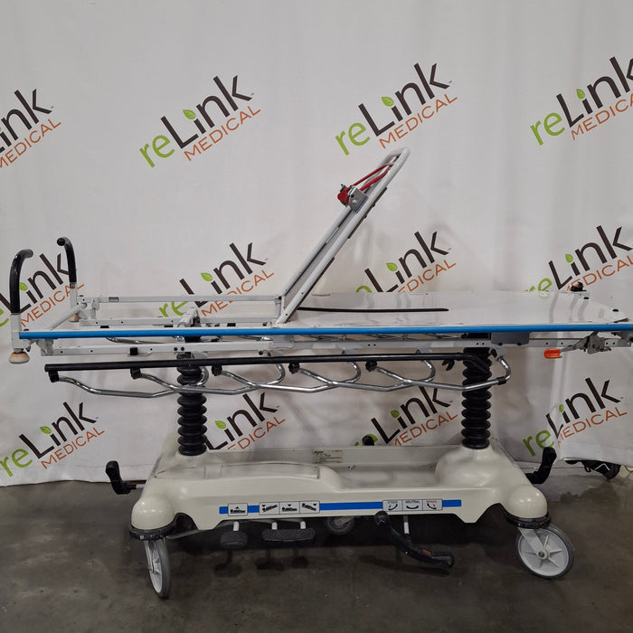 Stryker 1001 ED/PACU Stretcher