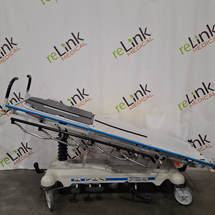 Stryker 1001 ED/PACU Stretcher