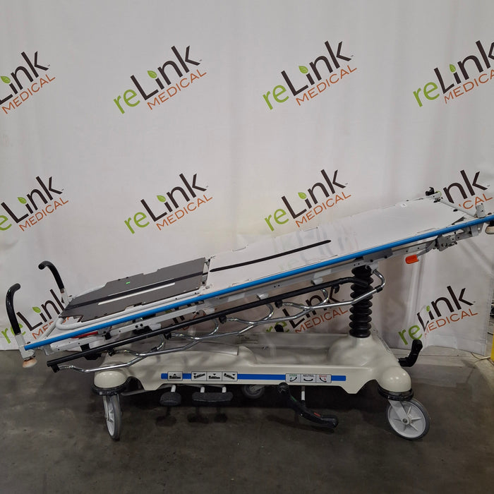 Stryker 1001 ED/PACU Stretcher