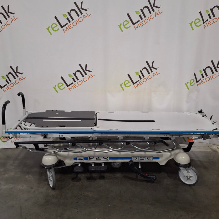 Stryker 1001 ED/PACU Stretcher