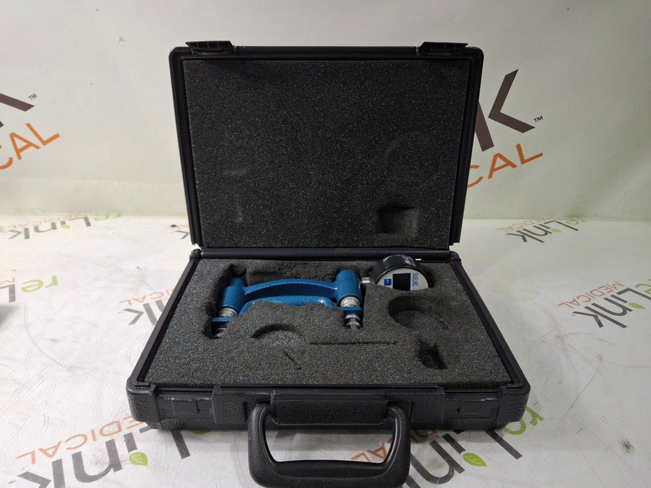 Chattanooga Group Baseline Hydraulic Hand Dynamometer