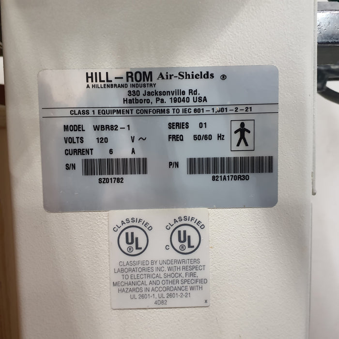 Hill-Rom WBR82-1 Infant Warmer