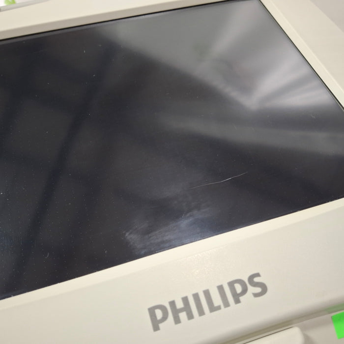 Philips IntelliVue MP50 Patient Monitor