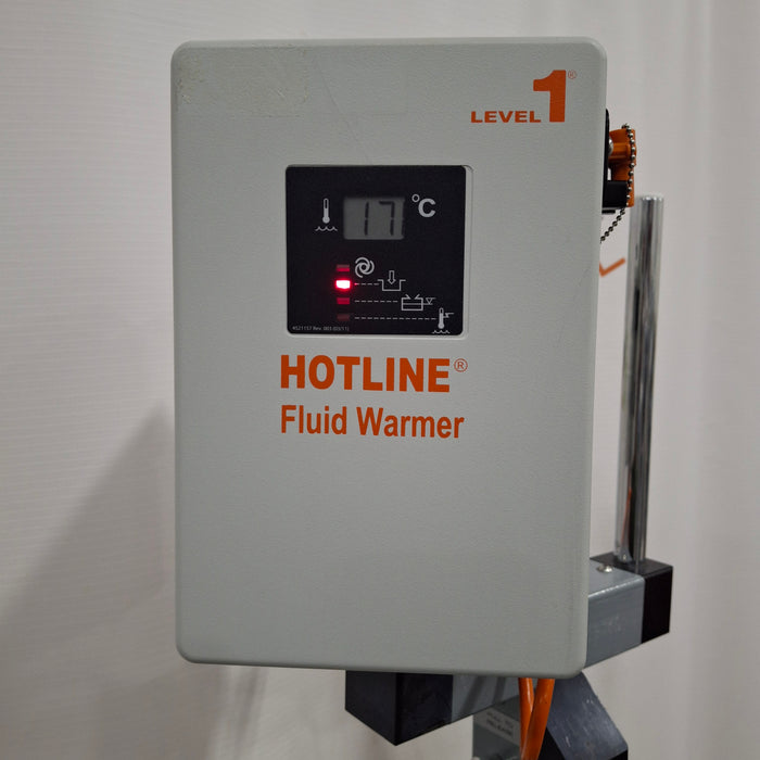 Level 1 Technologies Inc. Hotline HL-90 Fluid Warmer