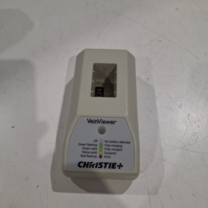 Christie Medical Holdings CCC-3162 Charger Base