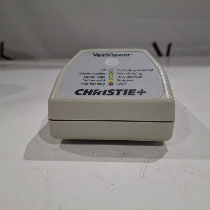 Christie Medical Holdings CCC-3162 Charger Base