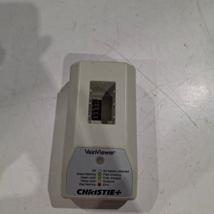 Christie Medical Holdings CCC-3162 Charger Base