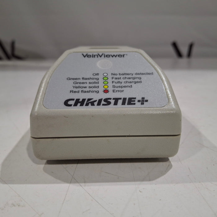 Christie Medical Holdings CCC-3162 Charger Base