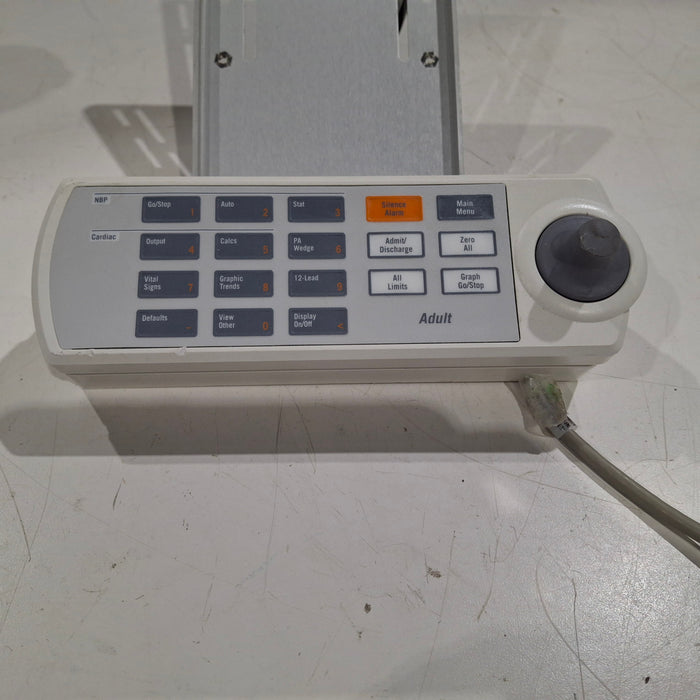 GE Healthcare Solar 8000i Keypad