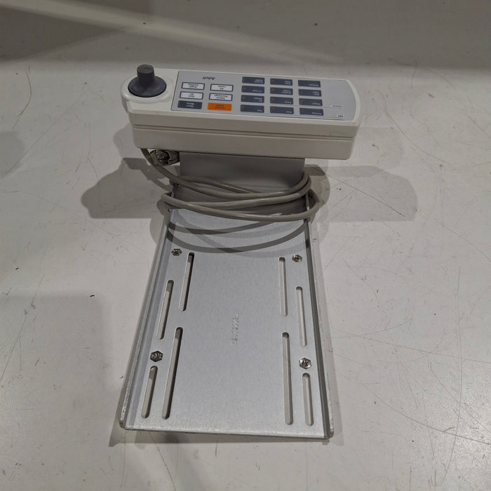 GE Healthcare Solar 8000i Keypad