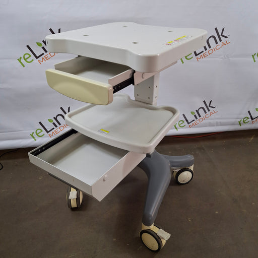 Edan Edan MT-803 Luxury Trolley Patient Monitors reLink Medical