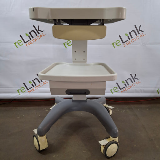 Edan Edan MT-803 Luxury Trolley Patient Monitors reLink Medical