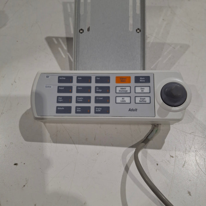 GE Healthcare Solar 8000i Keypad