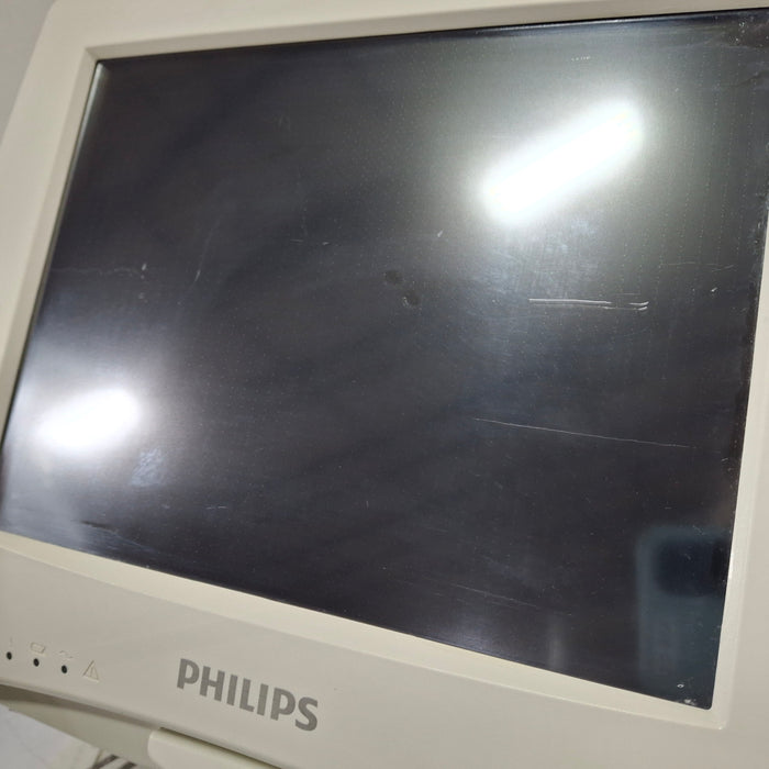 Philips IntelliVue MP50 Patient Monitor