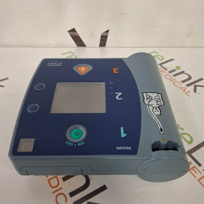 Philips HeartStart FR2+ AED