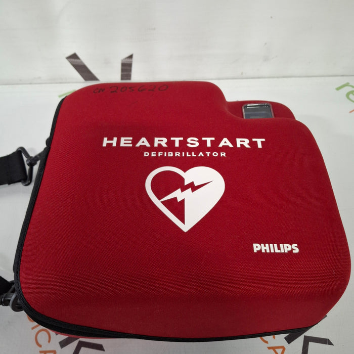 Philips HeartStart FR2+ AED