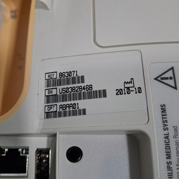 Philips Suresigns VS3 Vital Signs Monitor