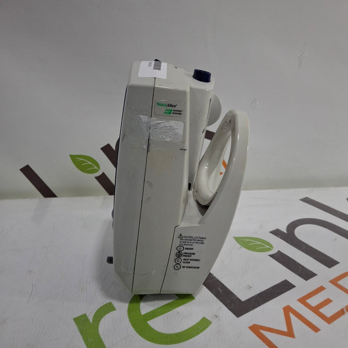 Welch Allyn Spot 420 - NIBP, Temp, Nellcor SpO2 Vital Signs Monitor