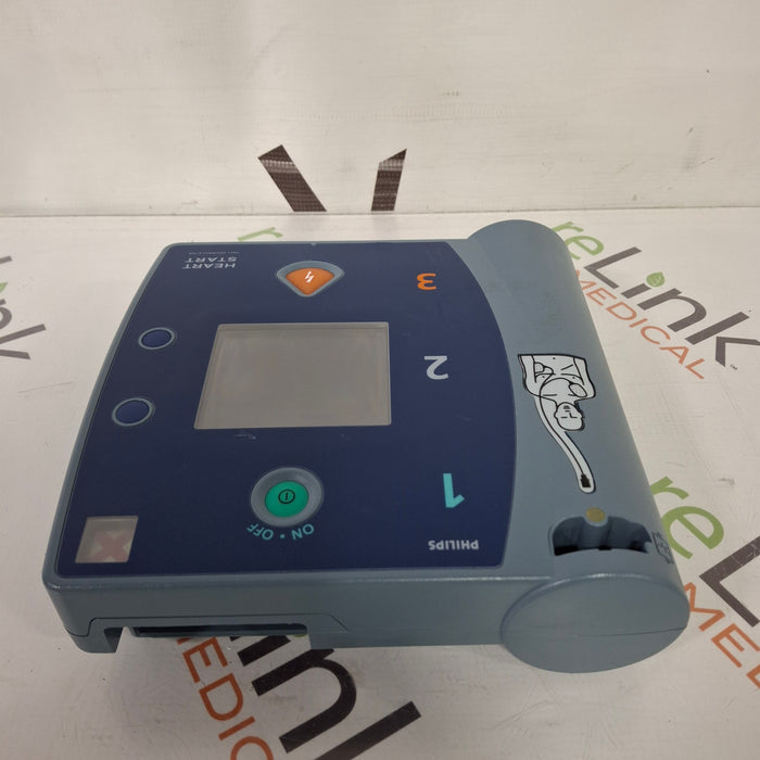 Philips HeartStart FR2+ AED