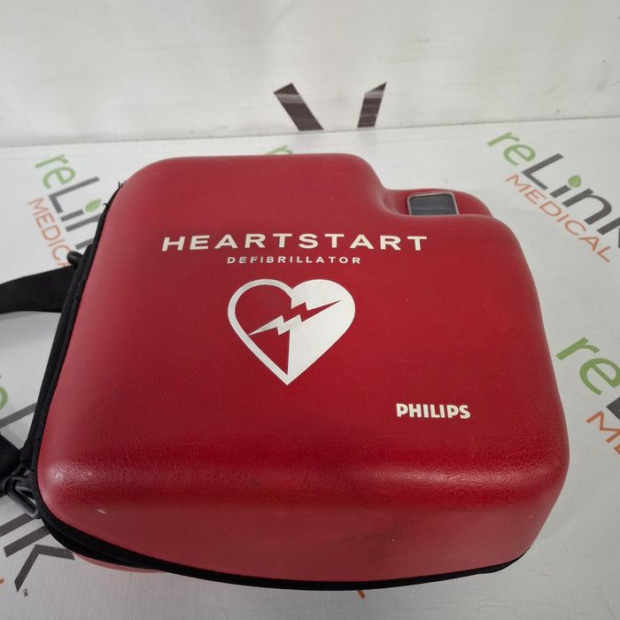 Philips HeartStart FR2+ AED