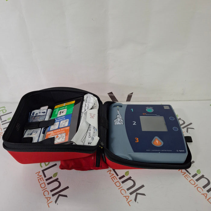 Philips HeartStart FR2+ AED