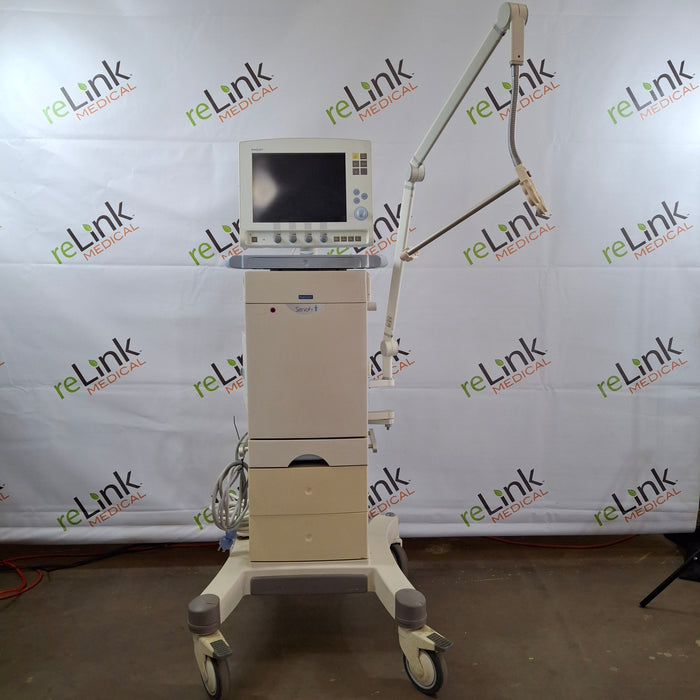 Maquet Maquet Servo I Ventilator Respiratory reLink Medical