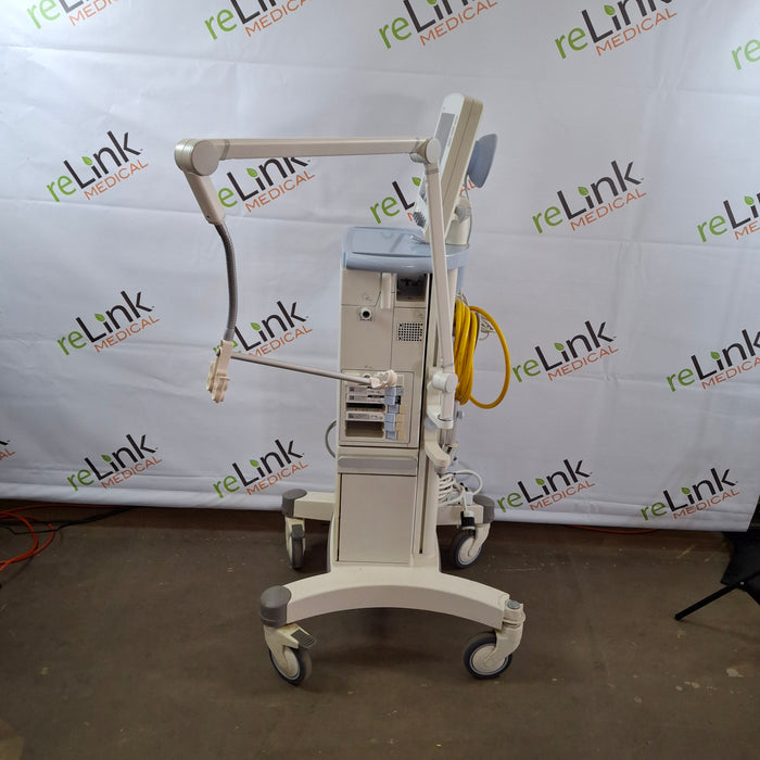 Maquet Maquet Servo I Ventilator Respiratory reLink Medical