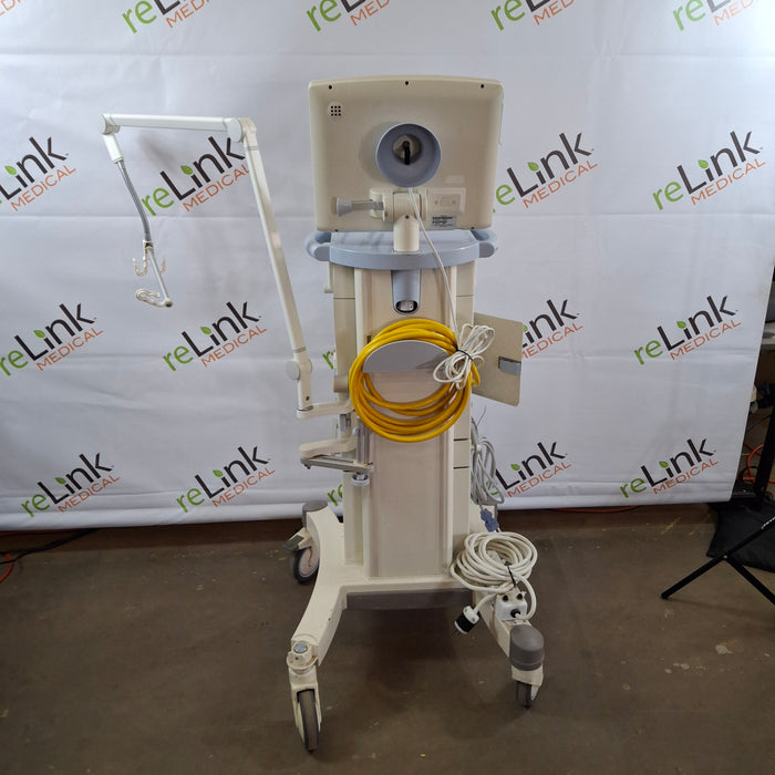 Maquet Maquet Servo I Ventilator Respiratory reLink Medical