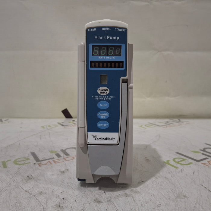 CareFusion Alaris 8100 LVP Infusion Pump Module